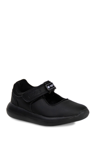 UMBRO КРОССОВКИ Девч. SW23-07545K-BLK Чёрный