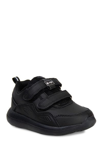 UMBRO КРОССОВКИ Уни. SW23-07716K-BLK Чёрный