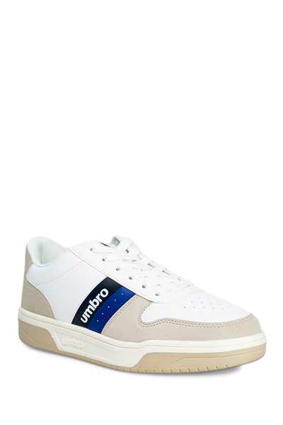 UMBRO СНИКЕРЫ Мужс. 40388U-LNY Белый