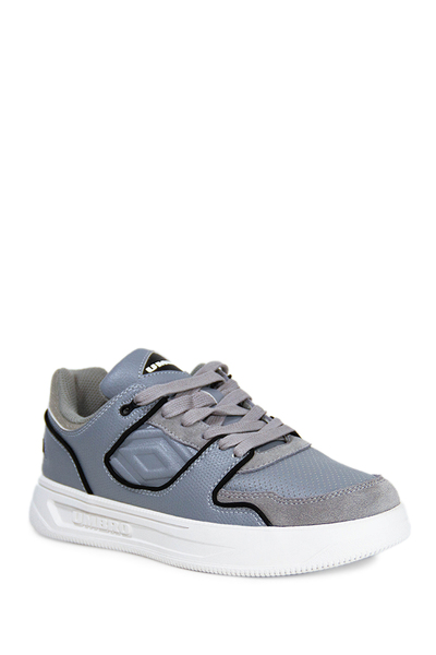 UMBRO СНИКЕРЫ Мужс. 40403U-LUS Серый