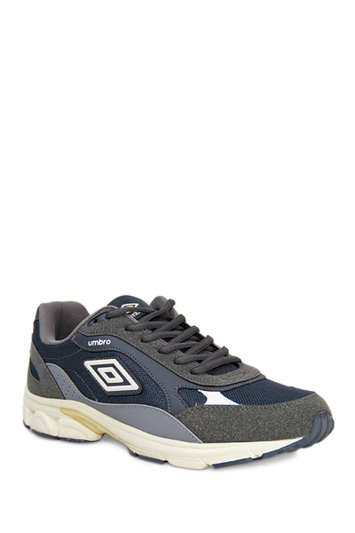 UMBRO КРОССОВКИ Мужс. 40414U-MDB Серый