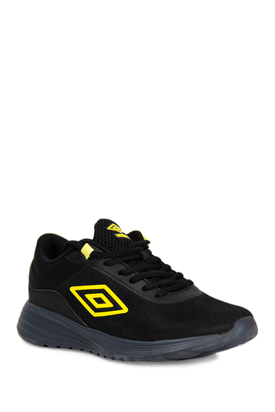 UMBRO КРОССОВКИ Мужс. 45501U-LEF Чёрный