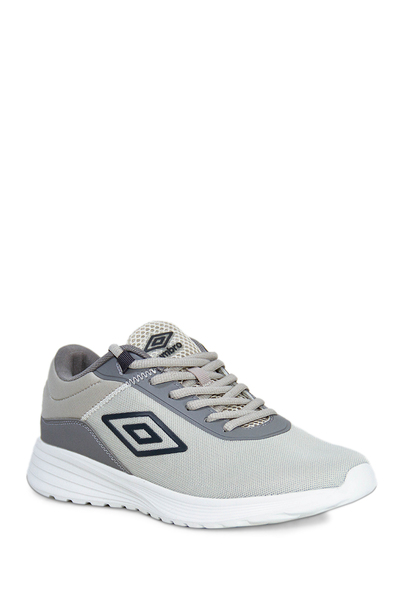 UMBRO КРОССОВКИ Мужс. 45501U-MQU Серый