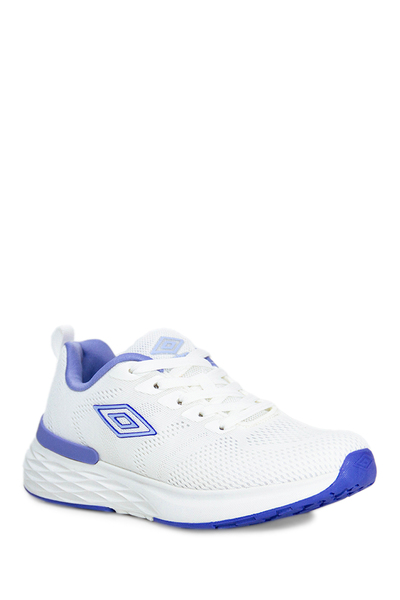UMBRO КРОССОВКИ Женс. 45514U-MS4 Белый