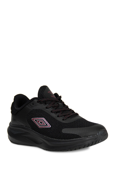 UMBRO КРОССОВКИ Мужс. 45519U-MW2 Чёрный
