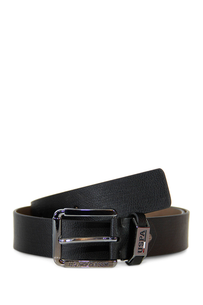 U.S.POLO ASSN KEMER Мужс. USPA KALIP TOKA 4FX 101688553 Чёрный