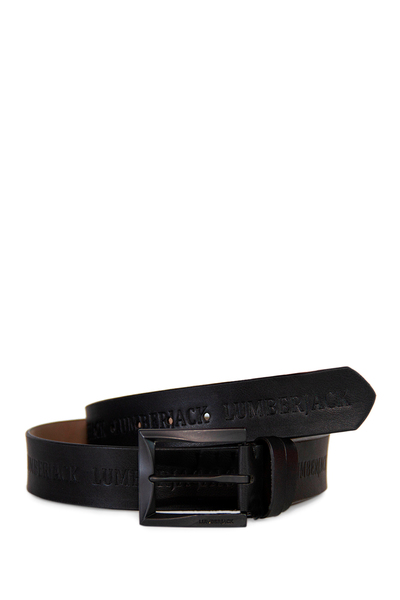 LUMBERJACK KEMER Мужс. BL SABLE 3PR 101483795 Чёрный