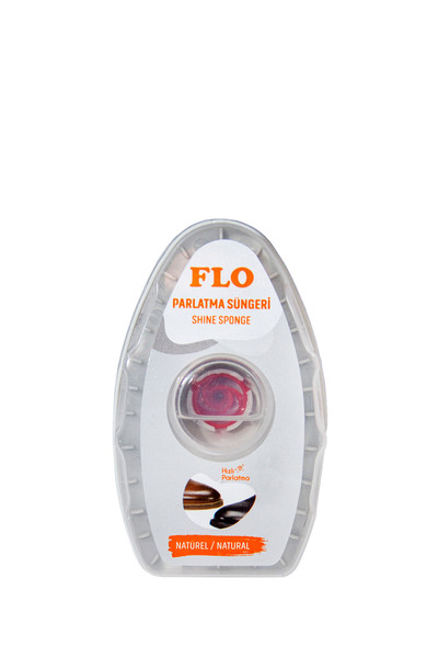 FLO Уни. FLO PARLATMA SUNGERI 101333583 Прозрачный