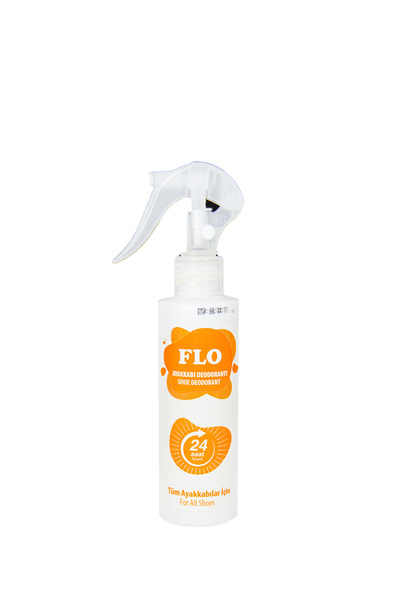 FLO Уни. FLO SHOE DEODORANT 101333584 Прозрачный
