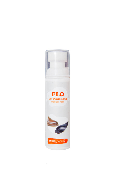 FLO Уни. FLO AYAKKABI BOYASI 100002860 Прозрачный