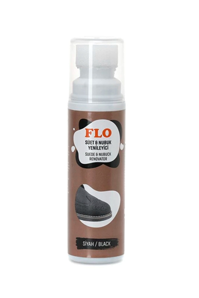 FLO Уни. FLO AYAKKABI BOYASI 100002863 Чёрный