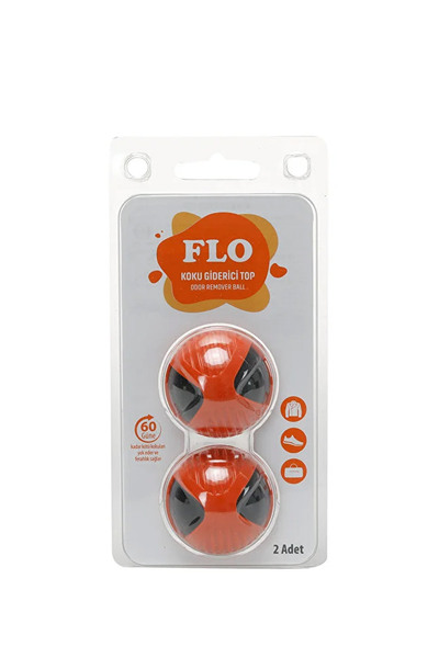 FLO Уни. FLO KOKU GIDERICI TOP 100002853 Белый