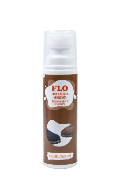 FLO Уни. FLO AYAKKABI BOYASI 100002862 Прозрачный