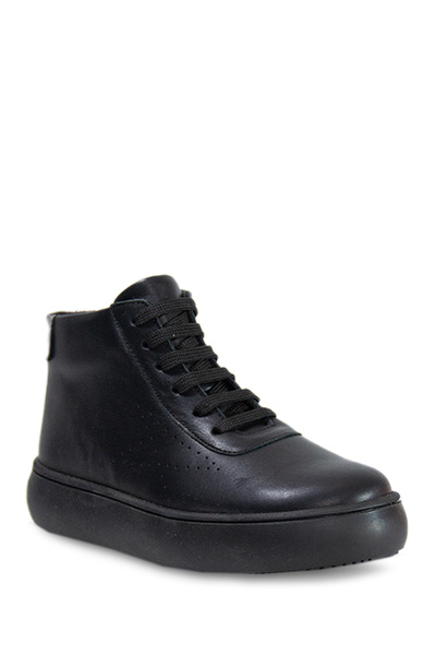 MINNO KIDS ПОЛУСАПОГИ Малч. MNK 4059-05 Чёрный