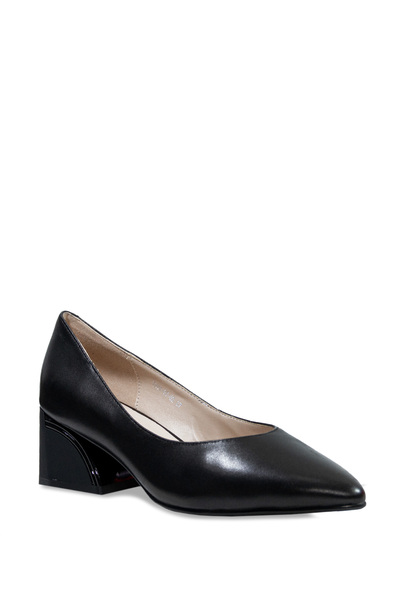 ROMANELLI ТУФЛИ Женс. 7257-57-02 Чёрный