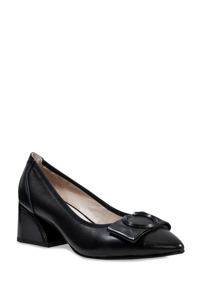 ROMANELLI ТУФЛИ Женс. 7257-63-02 Чёрный