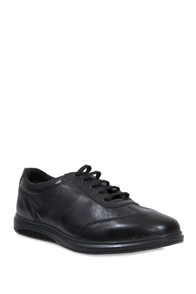DOCKERS СНИКЕРЫ Мужс. 101567 2PR 101170666 Чёрный