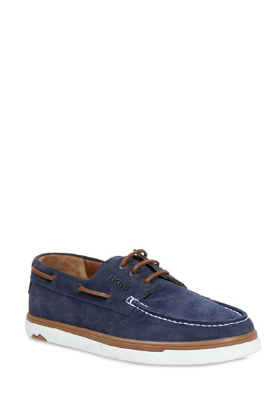 DOCKERS ТОПСАЙДЕРЫ Мужс. 236050 4FX 101532224 Тёмно-синий