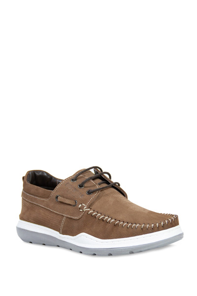 DOCKERS ТОПСАЙДЕРЫ Мужс. 236200N 4FX 101512094 Тёмно-коричневый