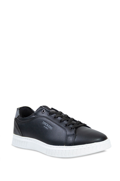 DOCKERS СНИКЕРЫ Мужс. 236216 4FX 101512115 Чёрный