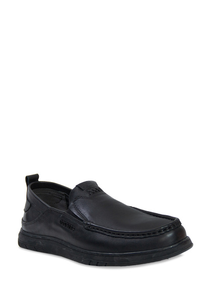 DOCKERS МОКАСИНЫ Мужс. 236250 4FX 101512193 Чёрный