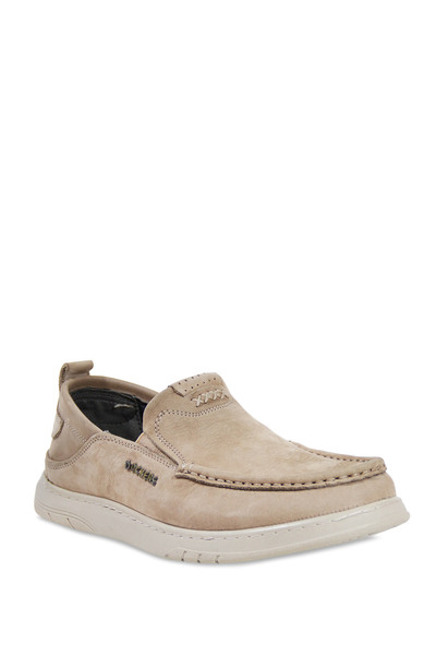 DOCKERS МОКАСИНЫ Мужс. 236250 4FX 101512196 Визон