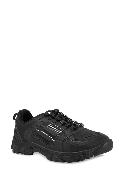 TOREX КРОССОВКИ Мужс. OLIVER 2PR 101166261 Чёрный