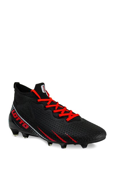 LOTTO БУТСЫ Мужс. VELOCE FG 4FX 101503389 Чёрный
