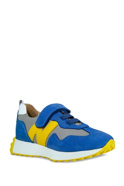 MINNO KIDS КРОССОВКИ Малч. MNK 4029.5 Синий