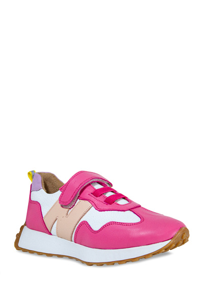 MINNO KIDS КРОССОВКИ Малч. MNK 4029.8 Розовый