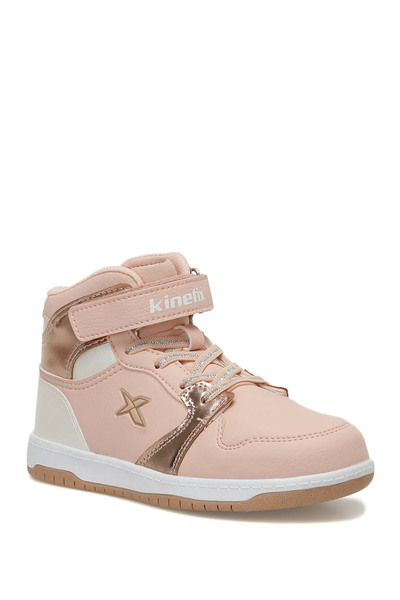 KINETIX ХАЙТОПЫ Девч. JONES J HI 3PR 101387399 Пудра