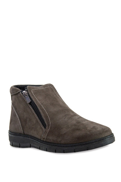 POLARIS ПОЛУСАПОГИ Мужс. 106068.N 2PR 101186645 Хаки