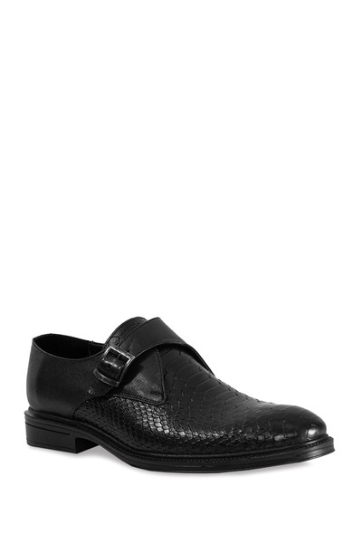 KEMAL SNB CAGRI МОНКИ Мужс. 30056 Чёрный