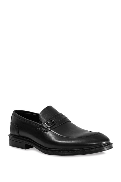 KEMAL SNB CAGRI МОНКИ Мужс. 30057 Чёрный