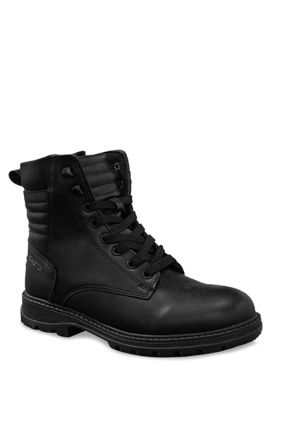 KINETIX БЕРЦЫ Уни. JACK HI 3PR 101173247 Чёрный