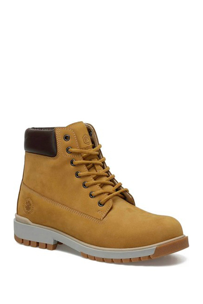 LUMBERJACK ЧЕЛСИ Мужс. CAGLIARI 3PR 101451528 Коричневый