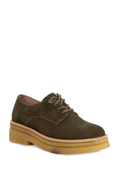 NINE WEST КРОССОВКИ Женс. SULLY 2PR 101194656 Зелёный