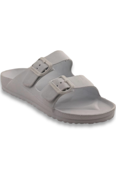 LUMBERJACK БИРКЕНШТОКИ Женс. HOLIDAY 3FX 101379321 Белый