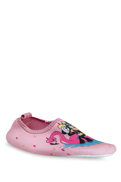 MINNIE MOUSE КИГУРУМИ Девч. APPEN P 3FX 101371588 Розовый
