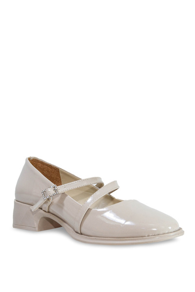NICOLETTA МЕРИ ДЖЕЙН Женс. NCL 273AY4012.2 Бежевый