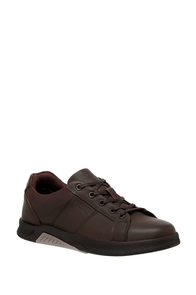 DOCKERS СНИКЕРЫ Мужс. 231030 2PR 101170660 Тёмно-коричневый
