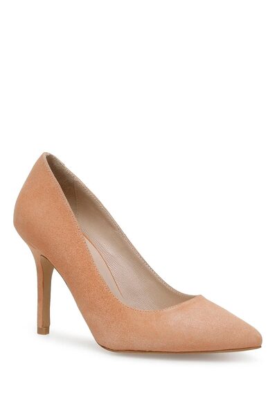 NINE WEST ЛОДОЧКИ Женс. KIKU 3FX 101339953 Бежевый