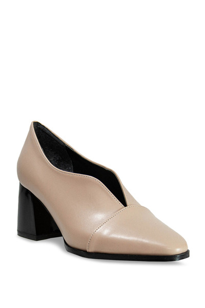 NICOLETTA ТУФЛИ Женс. 62AY551-1.2 Бежевый