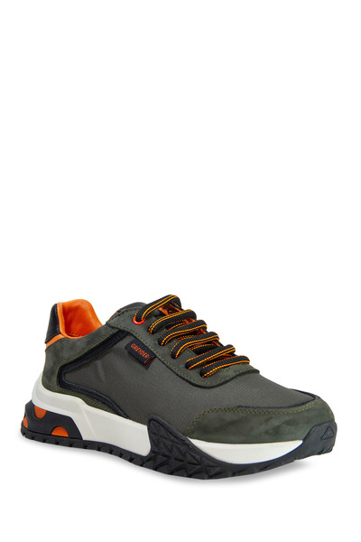 GREYDER КРОССОВКИ Мужс. 3K1SA16440 51228 Хаки
