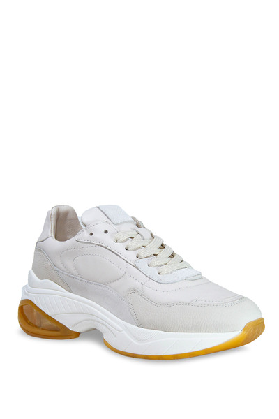 GREYDER КРОССОВКИ Женс. 3K2SA33080 55540 Бежевый