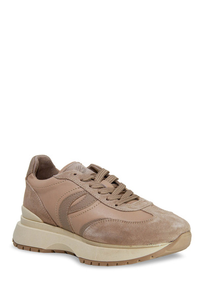 GREYDER КРОССОВКИ Женс. 3K2SA33100 55544 Визон
