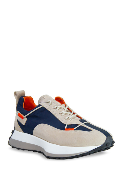 GREYDER КРОССОВКИ Мужс. 3Y1SA15402 65920 Визон