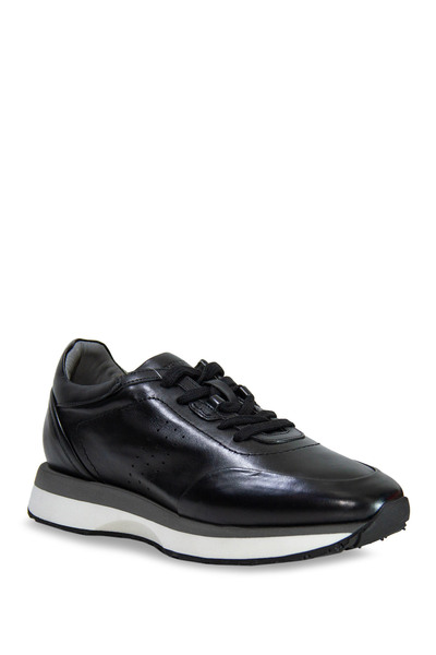 GREYDER КРОССОВКИ Мужс. 4Y1SA64548 Чёрный
