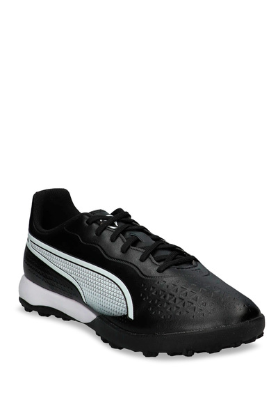 PUMA СОРОКОНОЖКИ ФУТБОЛЬНЫЕ Мужс. 101118363 Чёрный