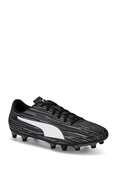PUMA БУТСЫ Мужс. 101118359 Чёрный
